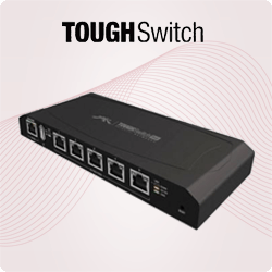 TOUGHSwitch Network Switches