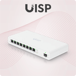 UISP Switches